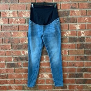 Isabel Maternity Maternity Jegging Jeans